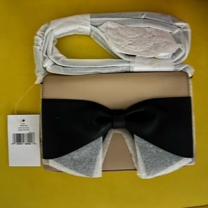 Kate Spade Montrose Avenue Aster Leather Crossbody